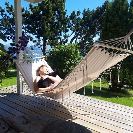 Relaxing Place On Godoya ภายนอก รูปภาพ