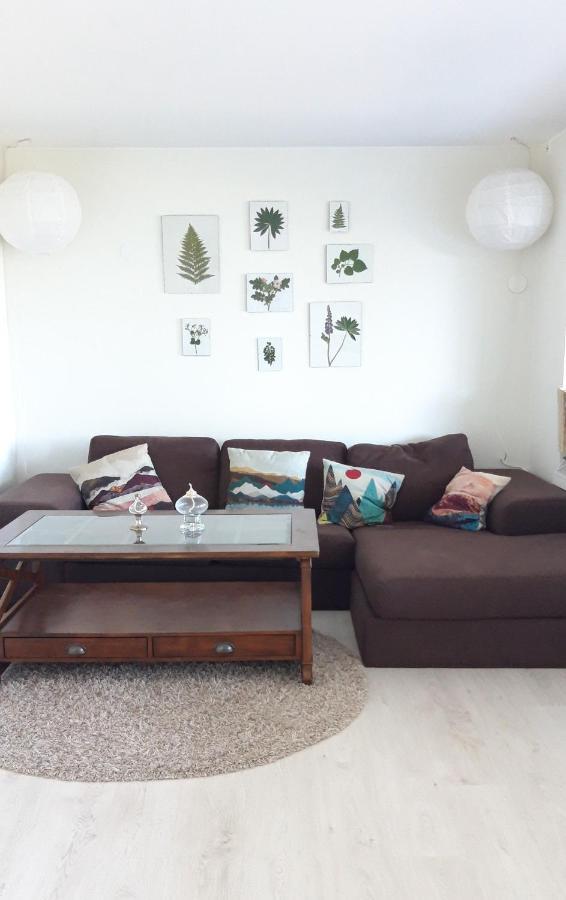 Relaxing Place On Godoya ภายนอก รูปภาพ